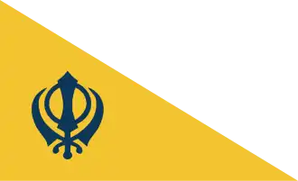 Nishan Sahib
