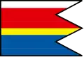 Flag of Nitrianska Blatnica