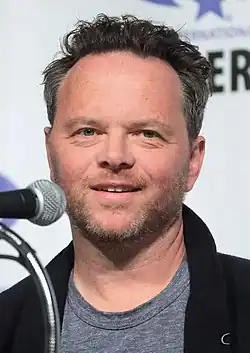 Picture of director Noah Hawley