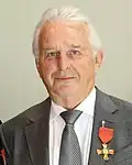 Noel Davies