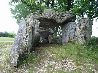 Dolmen