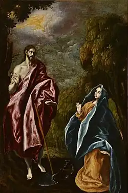 Noli me tangere