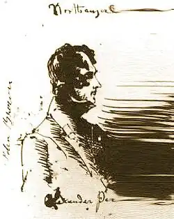 Northangerland portrait