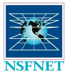 NSFNET logo