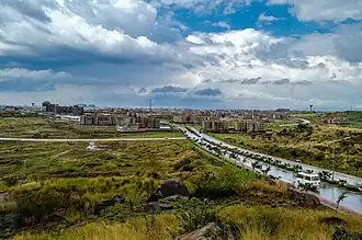 National University of Sciences and Technology, H-12