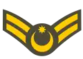 Gizir (Azerbaijani Land Forces)[5]