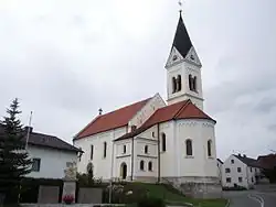 Church of Saint George