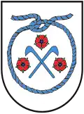 Coat of arms of Obertsrot