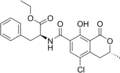 Ochratoxin C