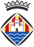 Emblem of the Island Council of Ibiza