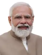 India Narendra Modi, Prime Minister