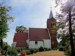 Catholic church