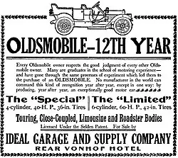 Mansfield News, April 23, 1910