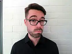 Olivier Bernard, The Pharmafist