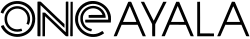One Ayala logo