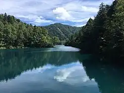 Onuma Pond
