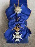 Grand Cross set.