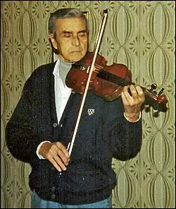 Oscar Herrero
