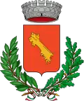 Coat of arms of Osnago