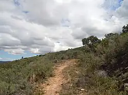 Third View from Die Baken