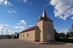 Our Lady of Guadalupe Mission