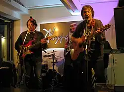 Optimalny Variant in 2011