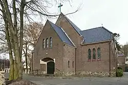 Church of Barger-Oostveld