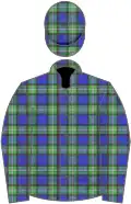 Forbes tartan