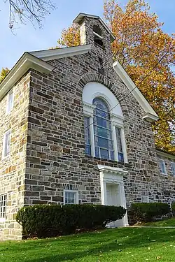 Oxford Methodist Church