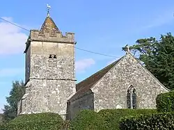 Church of Holy Trinity