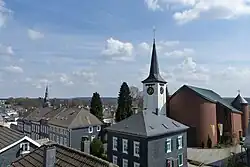 Church of Saint Michael