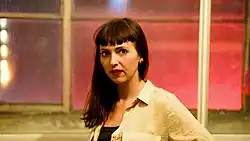 An image of Prano Bailey-Bond in 2017