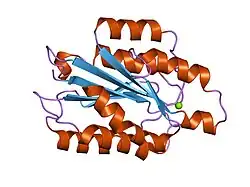 1qcy: THE CRYSTAL STRUCTURE OF THE I-DOMAIN OF HUMAN INTEGRIN ALPHA1BETA1