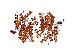 1y2d: Catalytic Domain Of Human Phosphodiesterase 4D In Complex With 1-(4-methoxy-phenyl)-3,5-dimethyl-1H-pyrazole-4-carboxylic acid ethyl ester