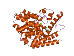 1zkl: Multiple Determinants for Inhibitor Selectivity of Cyclic Nucleotide Phosphodiesterases