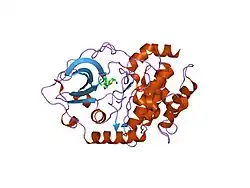 2f7e: PKA complexed with (S)-2-(1H-Indol-3-yl)-1-(5-isoquinolin-6-yl-pyridin-3-yloxymethyl-etylamine