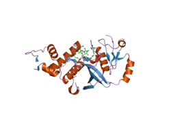 2ou2: Acetyltransferase domain of Human HIV-1 Tat interacting protein, 60kDa, isoform 3