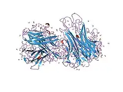 5tsw: HIGH RESOLUTION CRYSTAL STRUCTURE OF A HUMAN TNF-ALPHA MUTANT