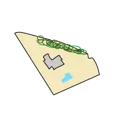 Madrid Embassy of the Democratic People's Republic of Korea