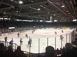 PEI Rocket Game
