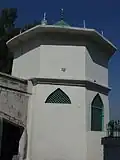 Tomb of Pir Ghazi