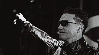 PIG at Bowery Electric 2024