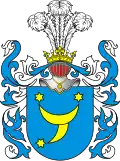 Herb Cielątkowa