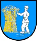 Coat of arms of Kostkowice