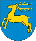Coat of arms of Kozienice