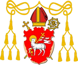 Warmian Coat of Arms