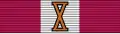 Bronze Long Service Medal