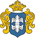 Coat of arms of Pilzno