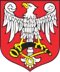 Coat of arms of Połaniec