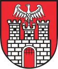 Coat of arms of Sieradz